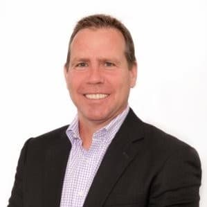 Stephen McDonald, CPA, CA