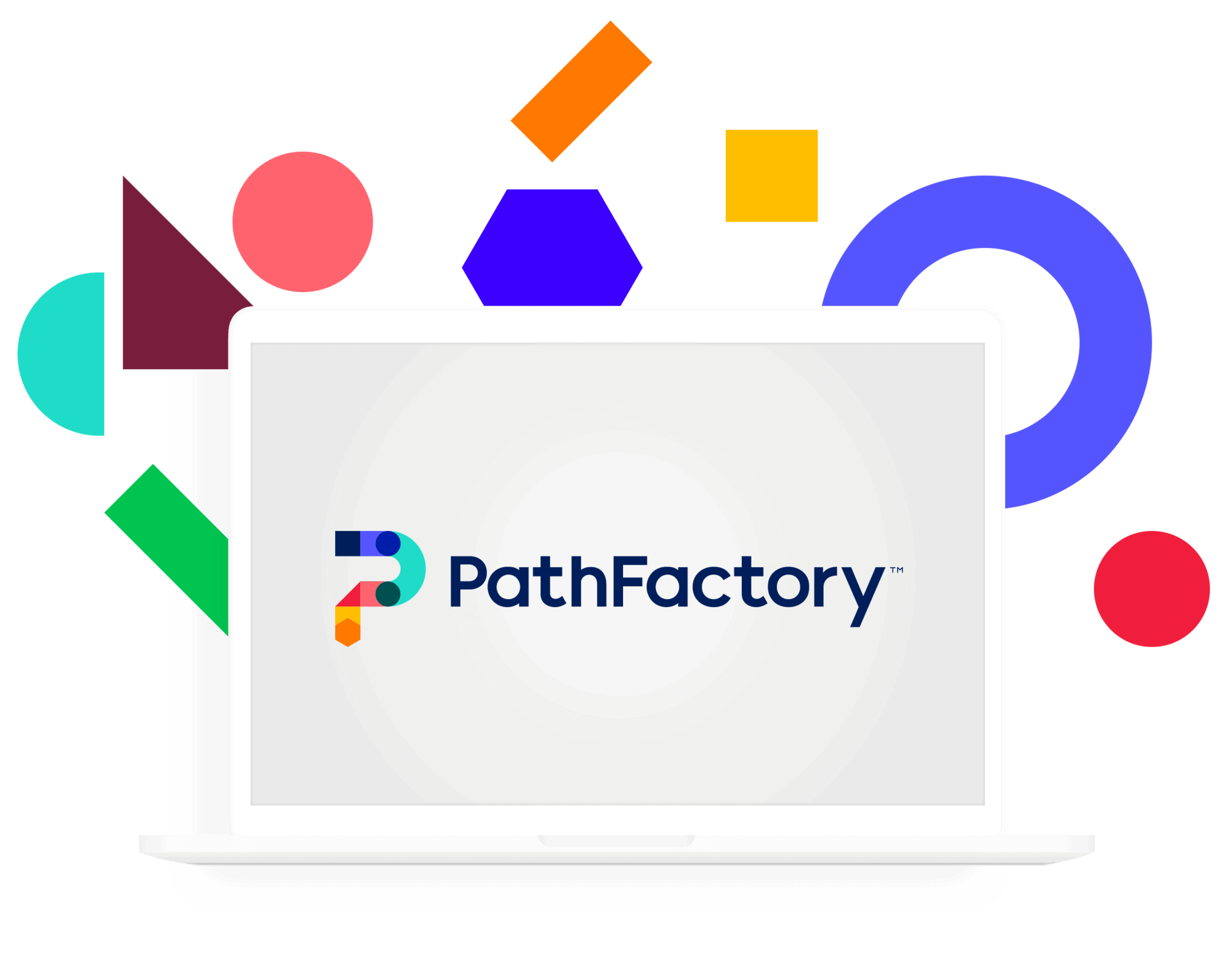 How PathFactory™ Works