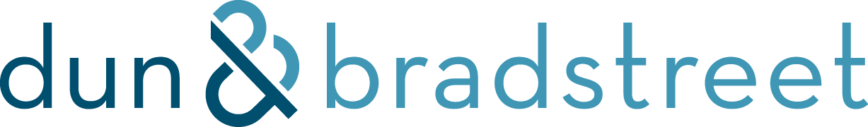 Dun and Bradstreet logo