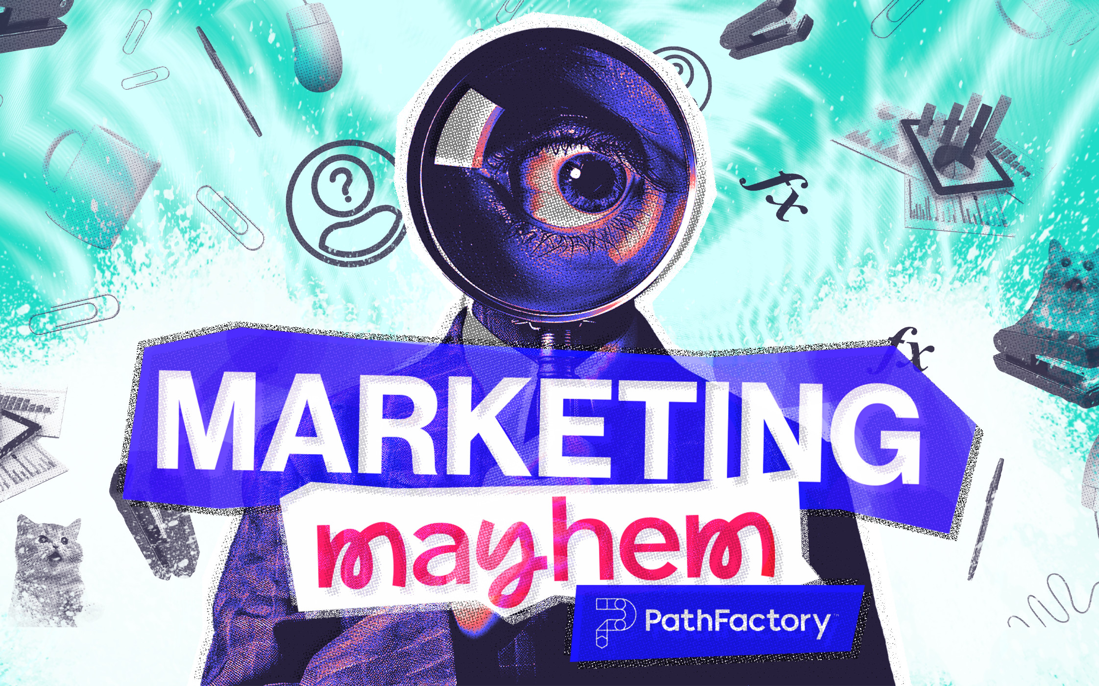 marketing mayhem cover